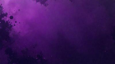 Purple, Purple, Purple.