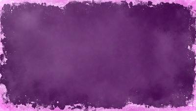 Purple background with a purple and white pattern.