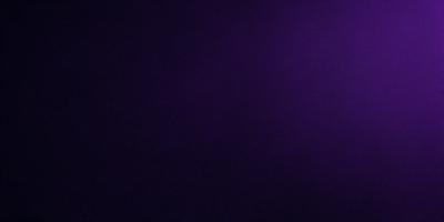 Purple background, no people, no objects, no textures, no patterns.