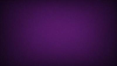 Purple background with no visible objects or textures.