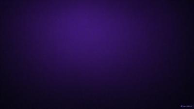 Purple background with a purple wall.