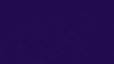 The primary subject of the image is a dark blue background. The setting is a deep, rich purple color that creates a striking contrast with the background. The visual style is a simple, monochromatic design that emphasizes the vibrant hue of the background. The colors and mood of the image are bold and striking, with the deep purple creating a sense of depth and intensity.