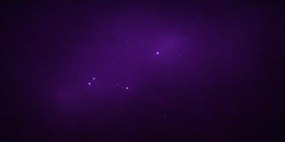 The image is a purple background with a few stars scattered throughout the scene. The primary subject is the stars, which are the main objects in the image. The setting is a purple background, which creates a unique and artistic visual style. The colors and mood of the image are predominantly purple, giving it a calm and serene atmosphere.