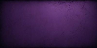 Purple wall with a purple background.