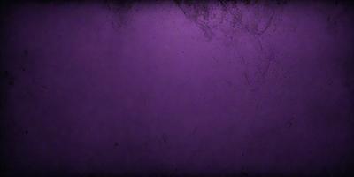Purple wall with a purple background.