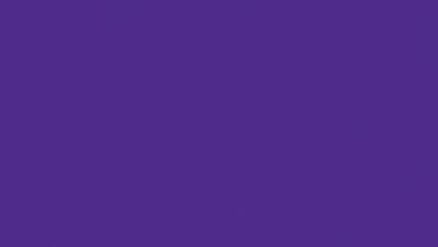 The primary subject of the image is a purple background. The setting is a dark, empty space with no visible objects or people. The visual style is a solid, dark purple color with no visible textures or patterns. The colors and mood of the image are predominantly dark and moody, with a hint of mystery.