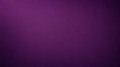 Purple wall with a purple background.