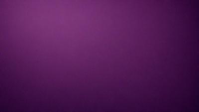 Purple wall with a purple background.