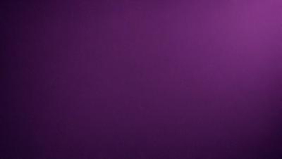 Purple wall, purple background, purple setting, purple visual style.
