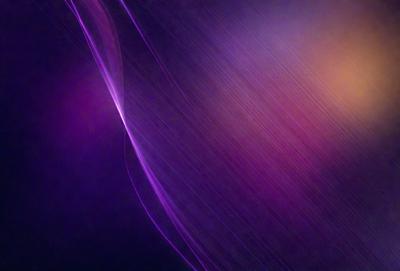 The primary subject of the image is a purple background with a purple and white swirl pattern. The setting is a dark background, which contrasts with the purple swirl pattern. The visual style is a digital art or illustration, as the swirl pattern is created using digital tools. The colors and mood of the image are predominantly purple, creating a calm and serene atmosphere.