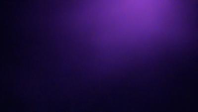 Purple background with a purple fog.