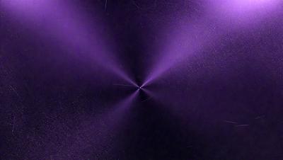 The primary subject of the image is a purple tunnel or a purple hole in the center of a purple background. The setting appears to be a dark, enclosed space. The visual style of the image is a combination of a photo and a digital art or illustration, as it has a unique and artistic appearance. The dominant colors in the image are purple, creating a moody and mysterious atmosphere.