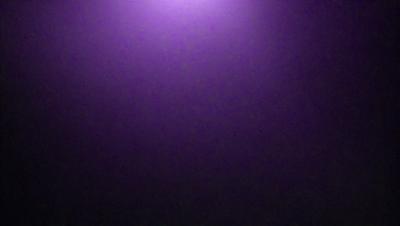 Purple background with a purple sky.