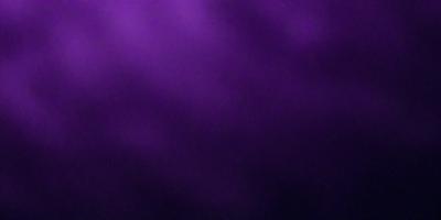 Purple background with a purple sky.