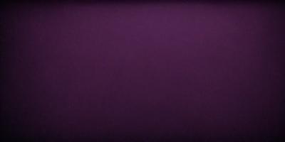 Purple wall with a purple background.