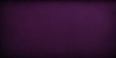 Purple wall with a purple background.