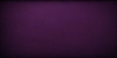 Purple wall with a purple background.
