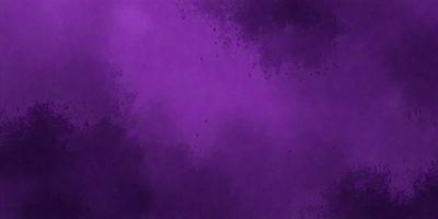 Purple, Purple, Purple.