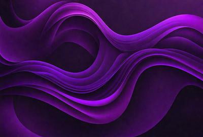 Purple, Purple, Purple.