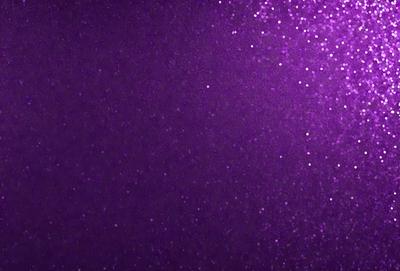 Purple starry background with a purple starry surface.