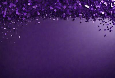 Purple, Purple, Purple.