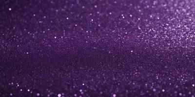 The primary subject of the image is a purple background with a pattern of sparkling stars. The setting is a dark background, which contrasts with the bright purple and sparkling stars. The visual style is a combination of a photo and digital art, creating a unique and eye-catching effect. The colors and mood of the image are predominantly purple, with the sparkling stars adding a touch of brightness and energy to the overall atmosphere.