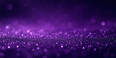 Purple: [what color is the primary subject, setting, or visual style]