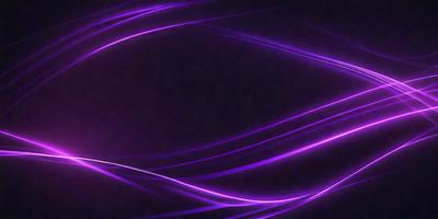 The primary subject of the image is a purple light or purple light effect, which is the main focus of the image. The setting or background is a dark, purple-colored space, which adds to the overall mood of the image. The visual style of the image is a combination of digital art and illustration, creating a unique and eye-catching effect. The colors and mood of the image are predominantly purple, giving it a distinct and artistic appearance.