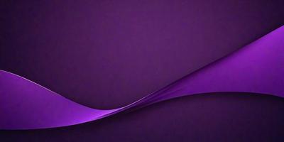 Purple: [what color is the primary subject, setting, or visual style]