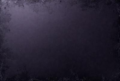 The primary subject of the image is a black background with a purple tint. The setting is a dark, moody environment, which creates a dramatic atmosphere. The visual style is a combination of a photo and digital art, as it appears to be a photo with a digital art filter applied to it. The colors and mood are predominantly dark and mysterious, with the purple tint adding a touch of intrigue to the scene.