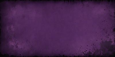 Purple, Purple, Purple.