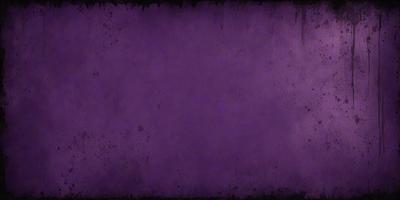 Purple, Purple, Purple.