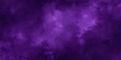 Purple, Purple, Purple.