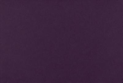 Purple, dark, and empty.