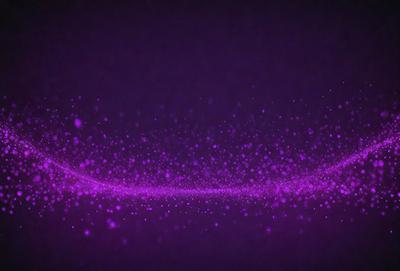 Purple, Purple, Purple.
