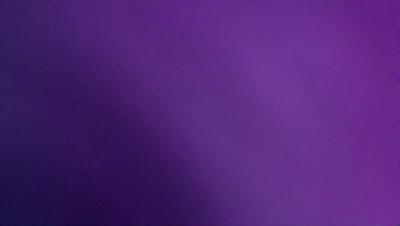 Purple wall with a purple background.
