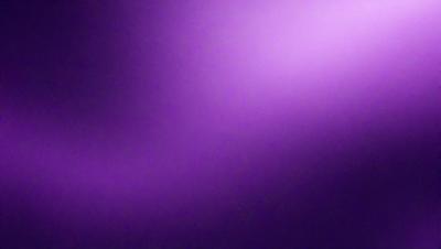 Purple background with a purple gradient.