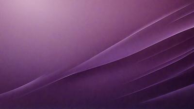 The primary subject of the image is a purple background with a purple and white swirl pattern. The setting is a purple wall, and the visual style is a digital art or illustration. The dominant colors are purple and white, creating a calm and soothing atmosphere.