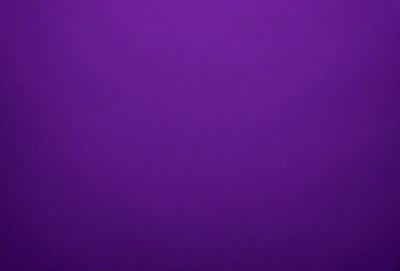 Purple wall with a purple background.