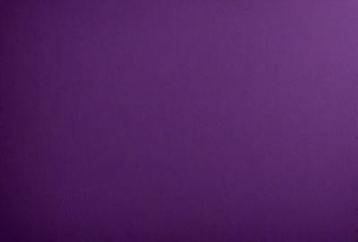 Purple wall with a purple background.