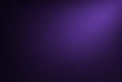 Purple background with a purple wall.