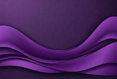 Purple, Purple, Purple.