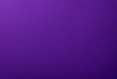 Purple background with no visible objects or people.