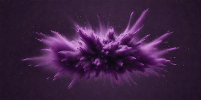 Purple, Purple, Purple.