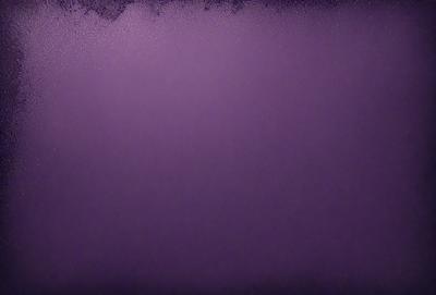 Purple background with a purple sky.