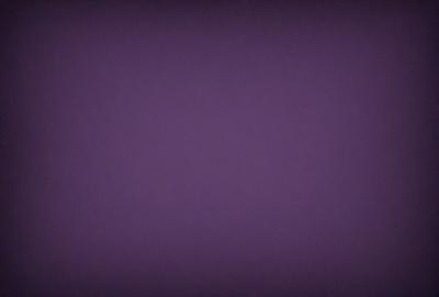 Purple background with no visible objects or textures.