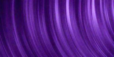 The primary subject of the image is a purple and white swirl pattern. The setting is a purple background, which creates a visually striking contrast with the swirl pattern. The visual style appears to be a digital art or illustration, as the swirl pattern is intricately detailed and the colors are vibrant. The dominant colors in the image are purple and white, giving the overall atmosphere a sense of depth and complexity.