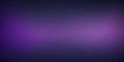 The primary subject of the image is a purple background, which creates a unique and visually striking scene. The setting is a dark, foggy environment, which adds to the overall mood of the image. The visual style of the image is a combination of a photo and digital art, as it appears to be a photo with a purple background, but the background itself is a digital creation. The colors and mood of the image are predominantly purple, which gives it a mysterious and atmospheric feel.