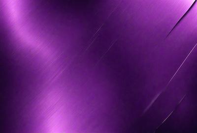 Purple, Purple, Purple.