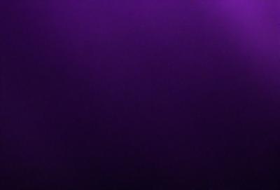 Purple background with a purple wall.